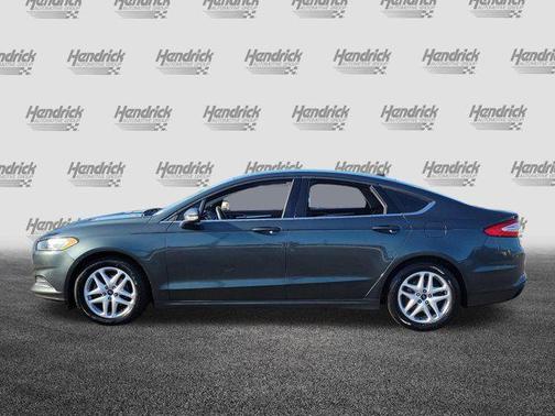 GUARD METALLIC 2015 Ford Fusion SE