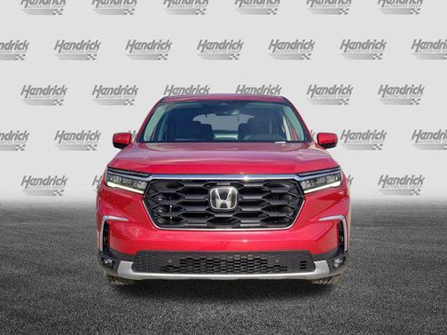 2024 Honda Pilot EX-L 7 Passenger