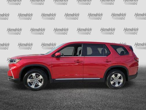 2024 Honda Pilot EX-L 7 Passenger