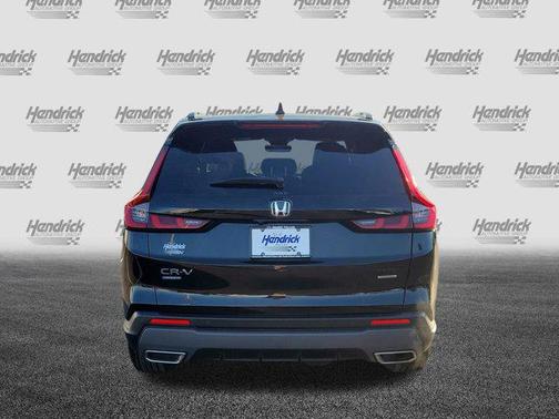 2024 Honda CR-V Hybrid Sport Touring AWD