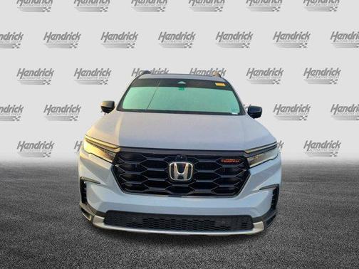 2024 Honda Pilot TrailSport