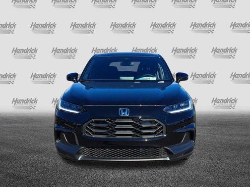 2026 Honda HR-V 2WD Sport