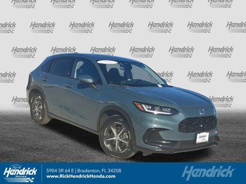 2023 Honda HR-V EX-L