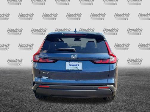 2024 Honda CR-V EX-L 2WD