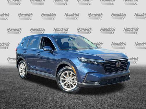 2024 Honda CR-V EX-L 2WD