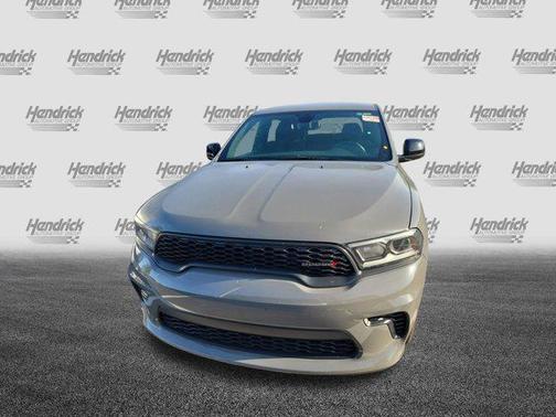Destroyer Gray Clearcoat 2023 Dodge Durango GT RWD