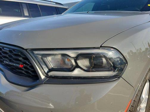 Destroyer Gray Clearcoat 2023 Dodge Durango GT RWD