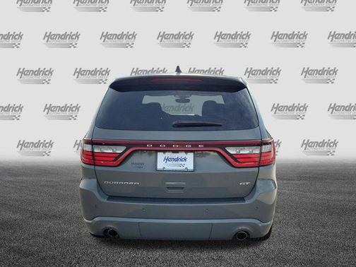 Destroyer Gray Clearcoat 2023 Dodge Durango GT RWD