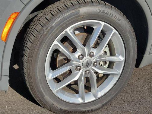 Destroyer Gray Clearcoat 2023 Dodge Durango GT RWD