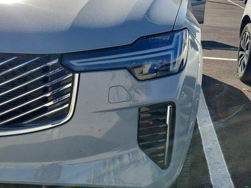 2025 Volvo XC90 B5 Plus 7-Seater