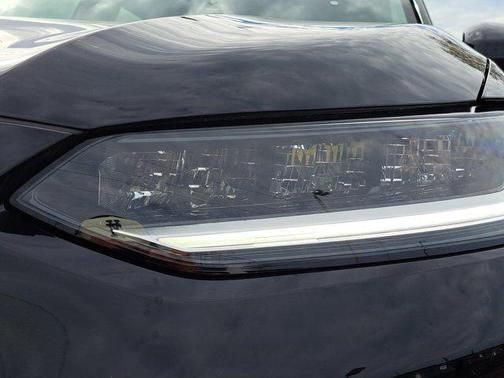 2026 Honda HR-V 2WD Sport