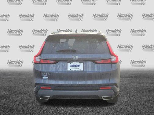 2023 Honda CR-V Hybrid Sport FWD