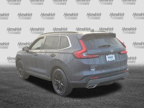 2023 Honda CR-V Hybrid Sport FWD