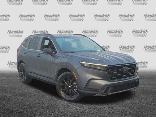 2023 Honda CR-V Hybrid Sport FWD