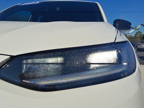 2023 Honda HR-V 2WD Sport