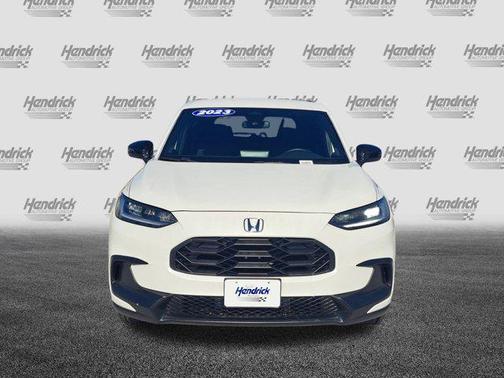 2023 Honda HR-V 2WD Sport