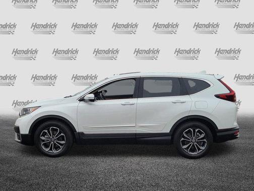 2020 Honda CR-V 2WD EX-L