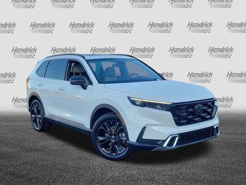 2023 Honda CR-V Hybrid Sport Touring AWD