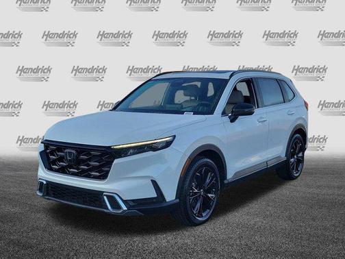 2023 Honda CR-V Hybrid Sport Touring AWD