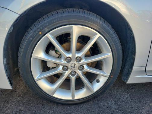 2012 Lexus CT 200h Premium