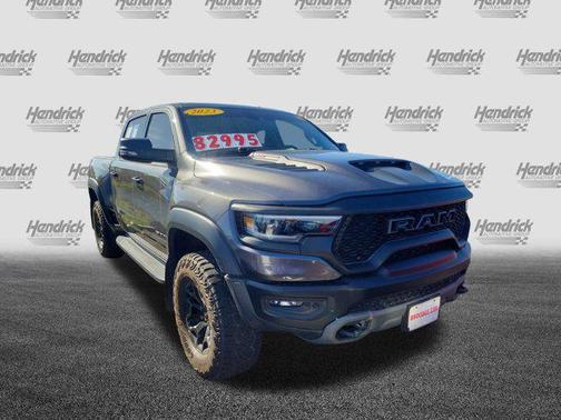 2023 RAM 1500 TRX