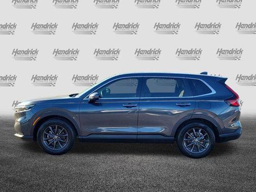 2026 Honda CR-V EX-L 2WD