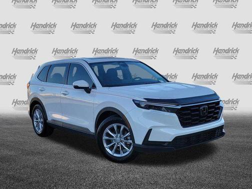 2024 Honda CR-V EX 2WD