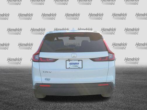 2024 Honda CR-V EX 2WD