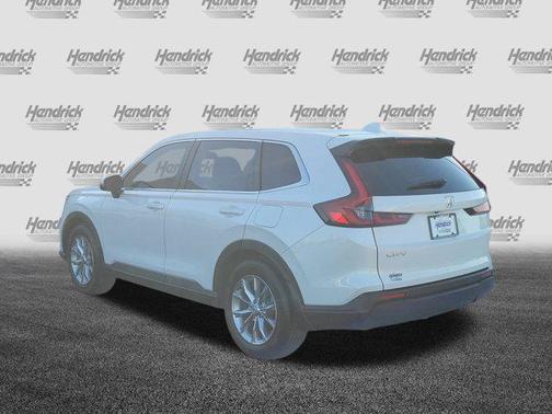 2024 Honda CR-V EX 2WD