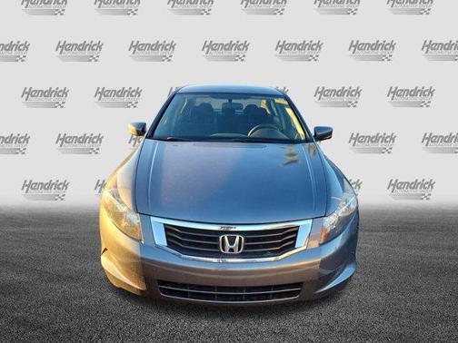 2010 Honda Accord 2.4 LX
