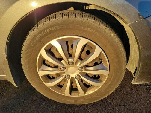 2010 Honda Accord 2.4 LX