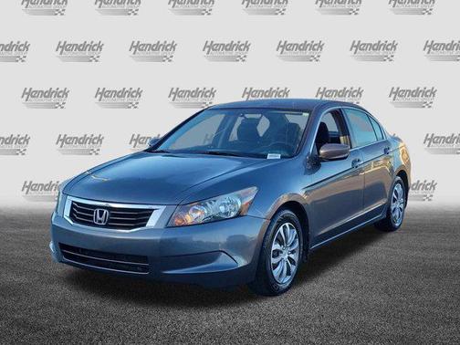 2010 Honda Accord 2.4 LX