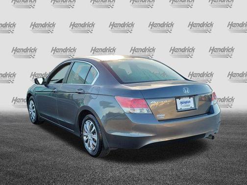 2010 Honda Accord 2.4 LX