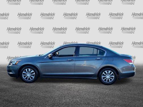 2010 Honda Accord 2.4 LX