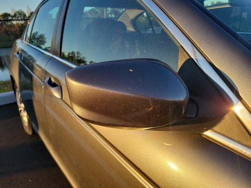 2010 Honda Accord 2.4 LX