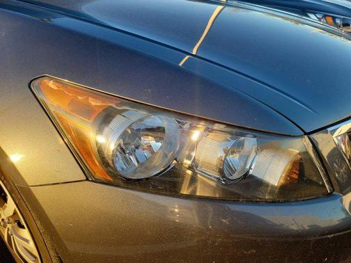 2010 Honda Accord 2.4 LX