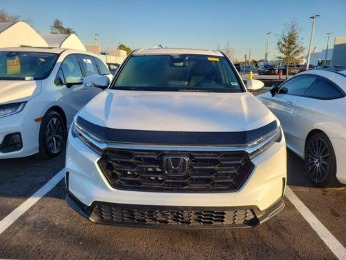 2023 Honda CR-V EX 2WD