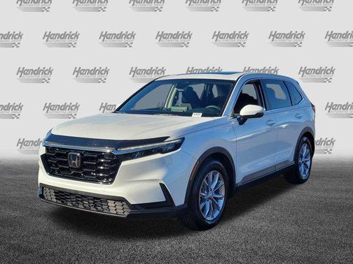 2023 Honda CR-V EX 2WD