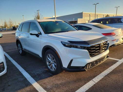 2023 Honda CR-V EX 2WD