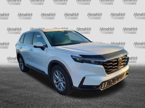 2023 Honda CR-V EX 2WD