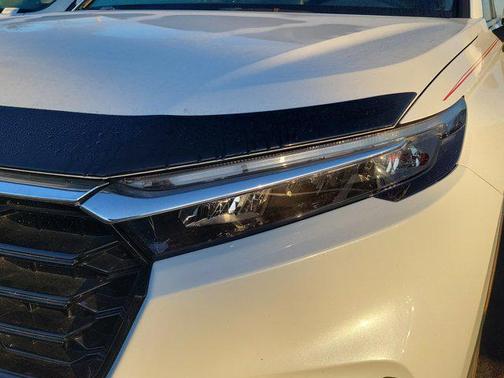 2023 Honda CR-V EX 2WD