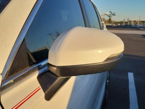 2023 Honda CR-V EX 2WD