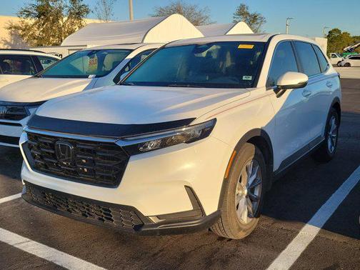 2023 Honda CR-V EX 2WD