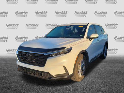 2023 Honda CR-V EX 2WD