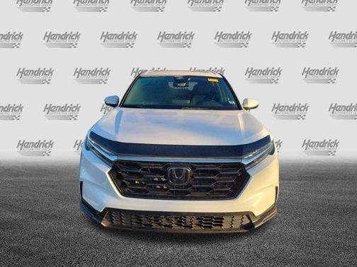 2023 Honda CR-V EX 2WD