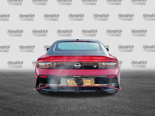 2024 Nissan Z NISMO Auto