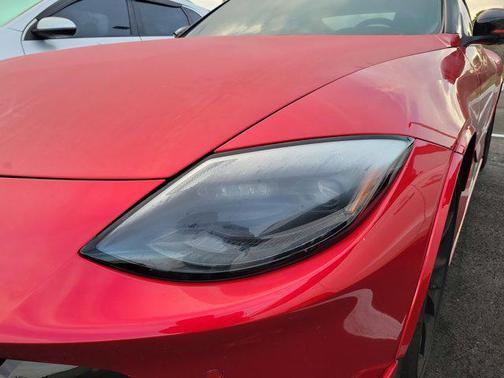 2024 Nissan Z NISMO Auto