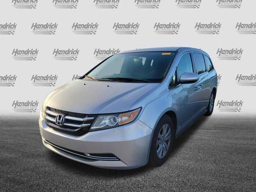 2014 Honda Odyssey EX