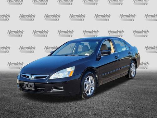-SELECT- 2007 Honda Accord EX-L