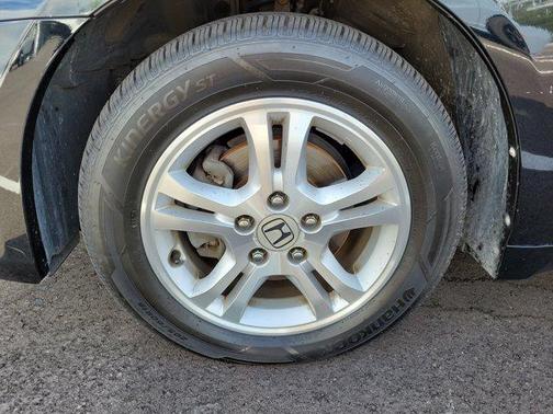 -SELECT- 2007 Honda Accord EX-L